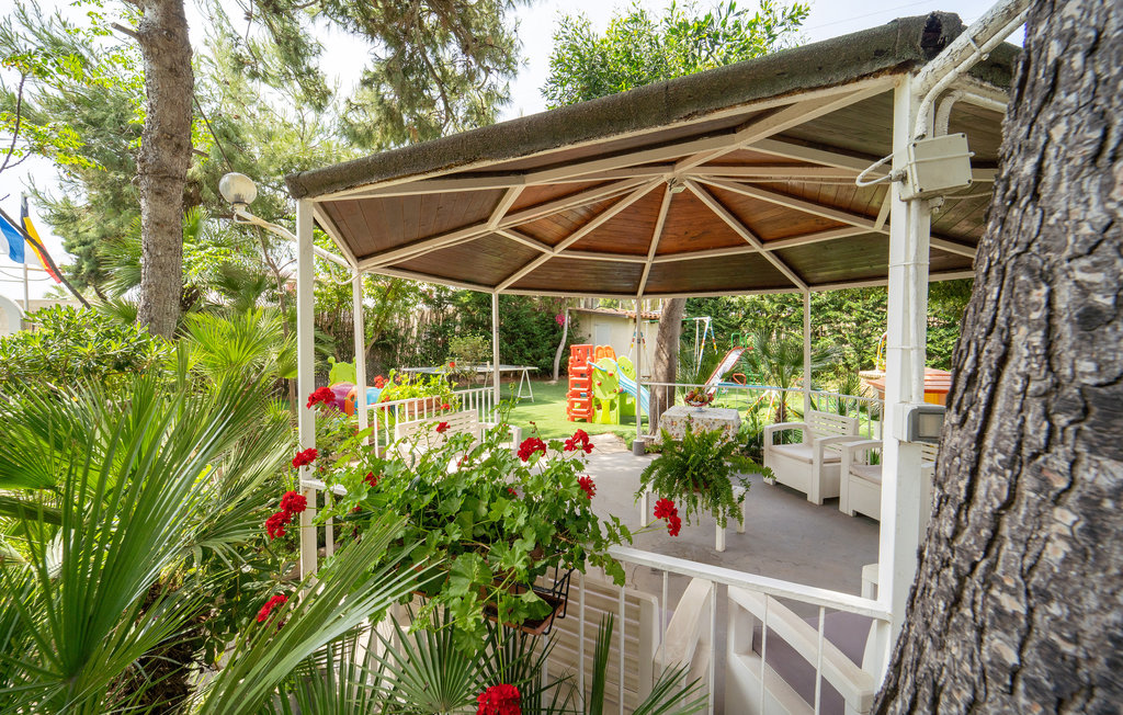 Ferienhaus - Sciacca , Italien - ISR648 25