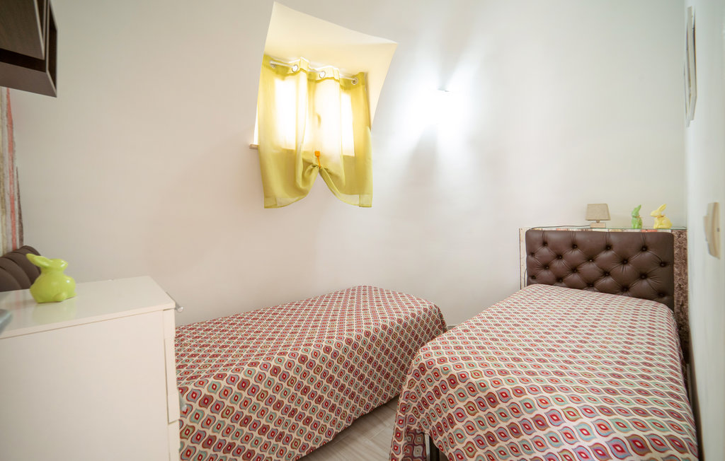 Ferienhaus - Sciacca , Italien - ISR648 15