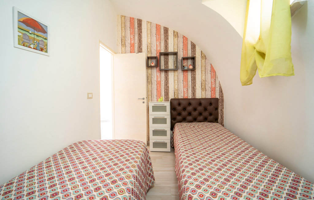 Ferienhaus - Sciacca , Italien - ISR648 16
