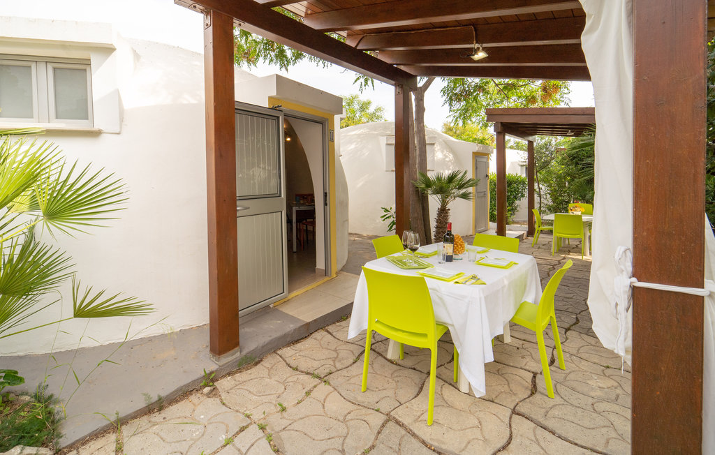Ferienhaus - Sciacca , Italien - ISR648 9