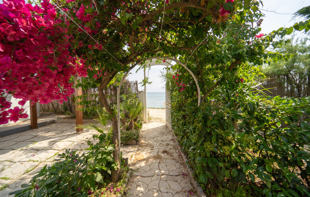 Ferienhaus - Sciacca , Italien - ISR648 12