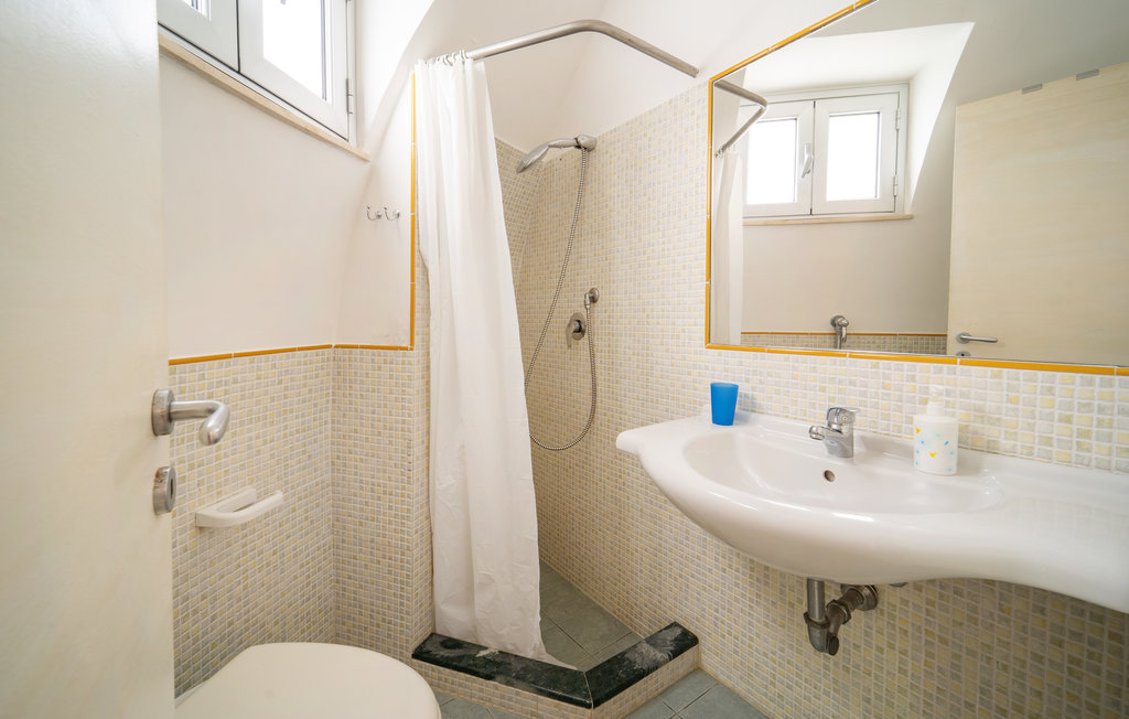 Ferienhaus - Sciacca , Italien - ISR648 19