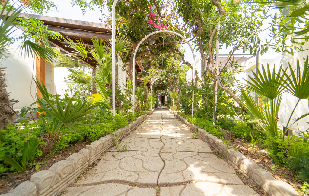 Ferienhaus - Sciacca , Italien - ISR648 11