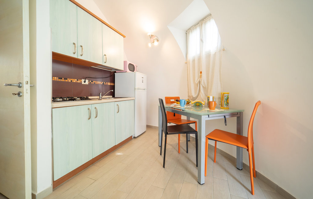 Ferienhaus - Sciacca , Italien - ISR648 14