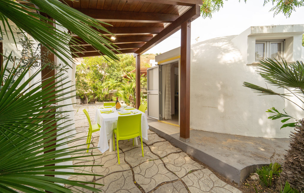 Ferienhaus - Sciacca , Italien - ISR648 6