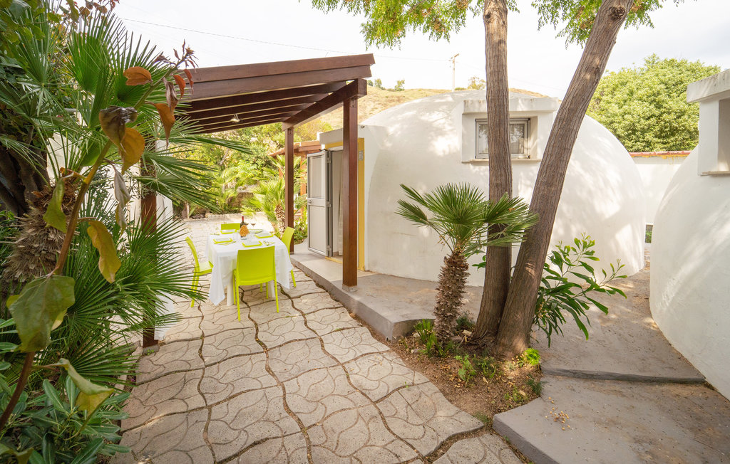 Ferienhaus - Sciacca , Italien - ISR648 7