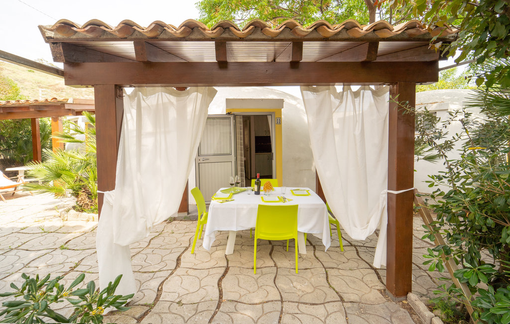 Ferienhaus - Sciacca , Italien - ISR648 8