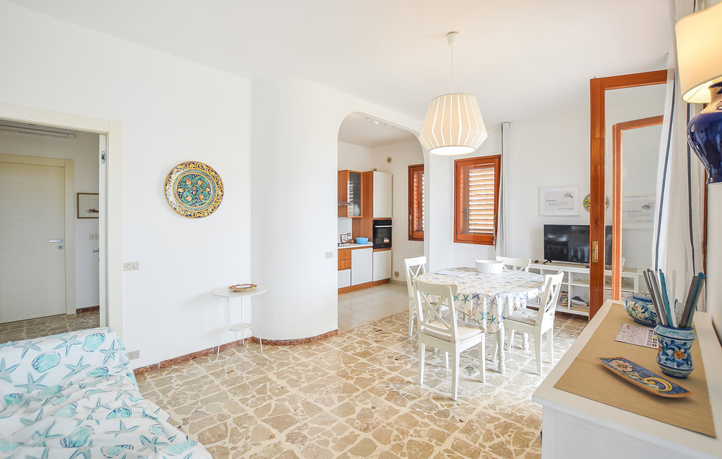 Ferienwohnung - Scicli , Italien - ISR631 3