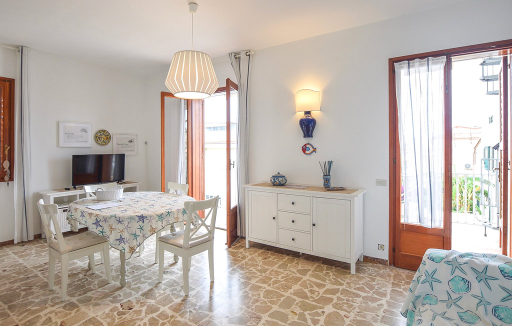 Ferienwohnung - Scicli , Italien - ISR631 9
