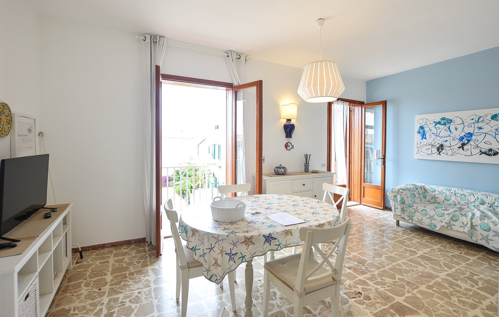 Ferienwohnung - Scicli , Italien - ISR631 10
