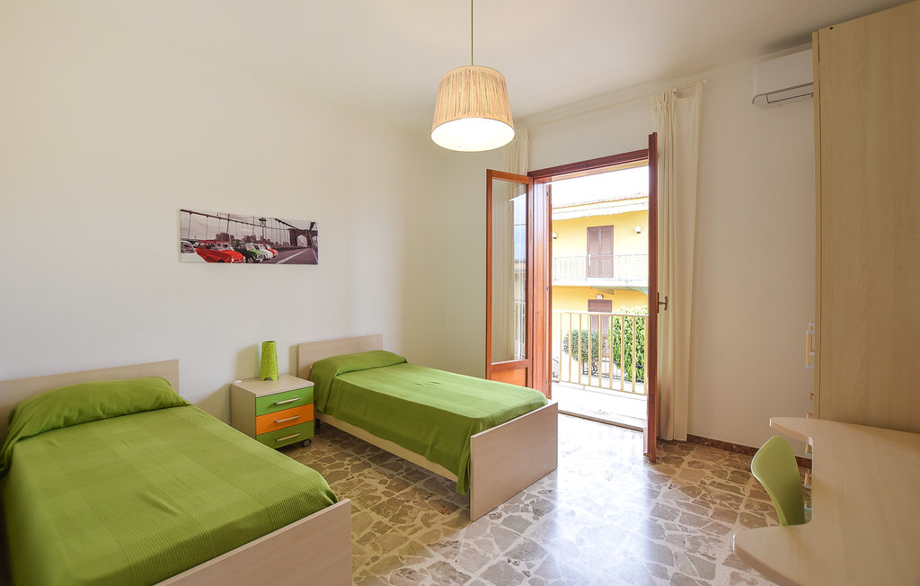Ferienwohnung - Scicli , Italien - ISR631 11