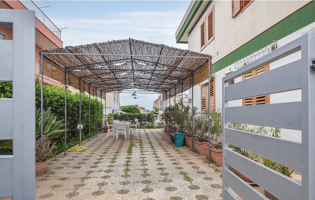 Ferienwohnung - Scicli , Italien - ISR631 7