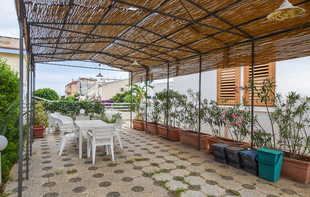 Ferienwohnung - Scicli , Italien - ISR631 8