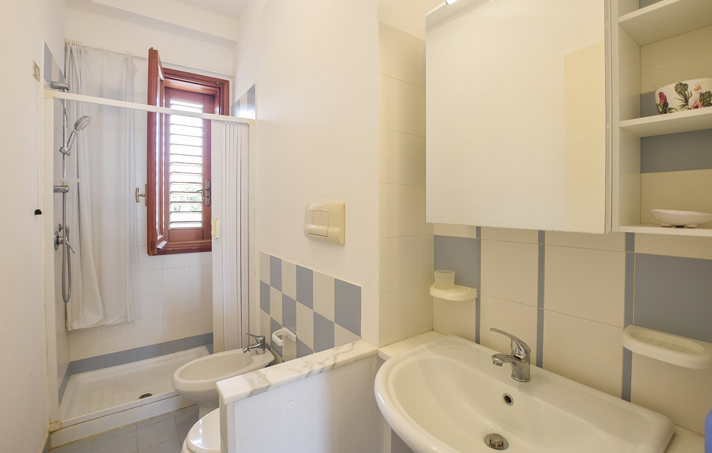 Ferienwohnung - Scicli , Italien - ISR631 13