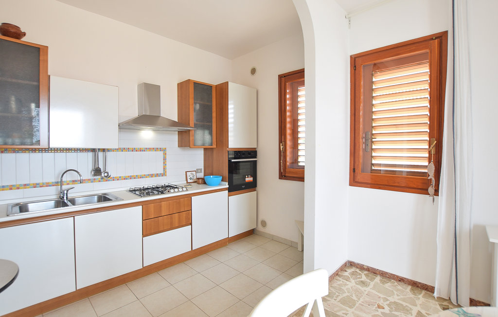 Ferienwohnung - Scicli , Italien - ISR631 4