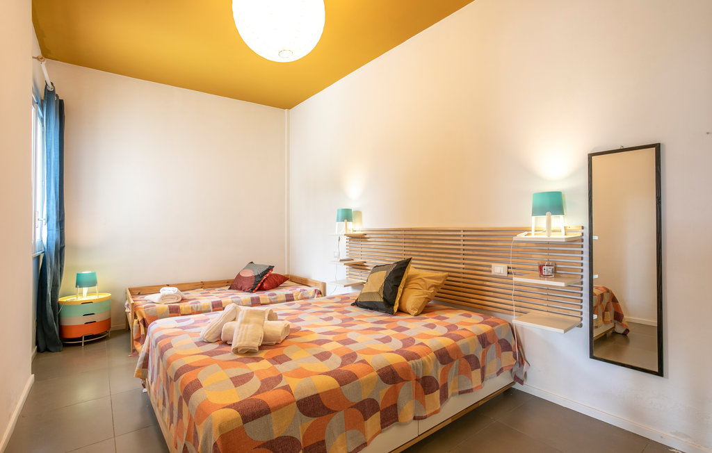 Apartment Marina di Ragusa , Italy ISR604 Novasol