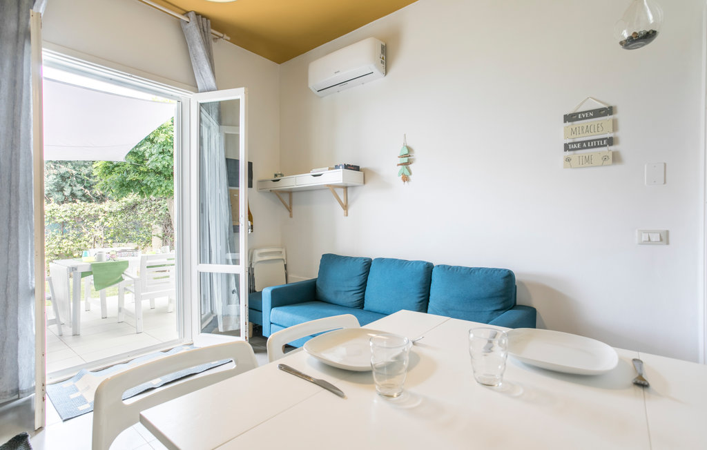 Apartment Marina di Ragusa , Italy ISR604 Novasol