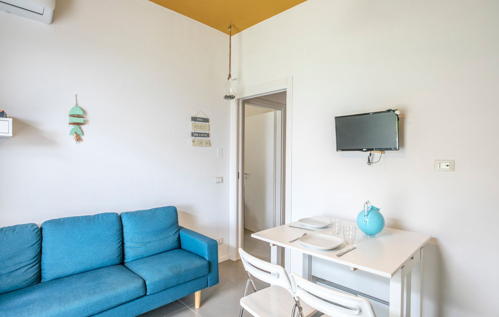Ferienwohnung - Marina di Ragusa , Italien - ISR604 14