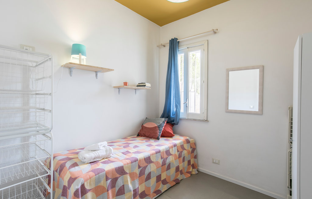Ferienwohnung - Marina di Ragusa , Italien - ISR604 20