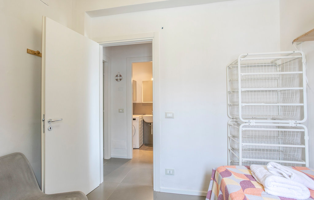 Ferienwohnung - Marina di Ragusa , Italien - ISR604 22