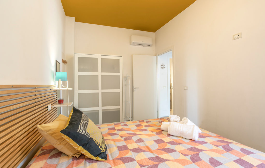 Ferienwohnung - Marina di Ragusa , Italien - ISR604 19