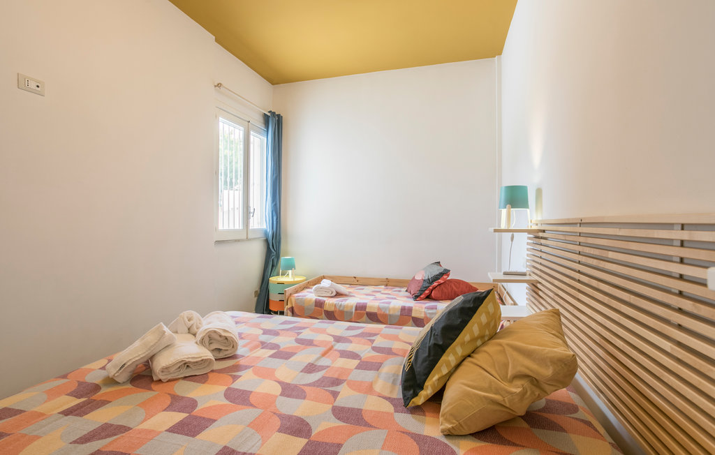 Ferienwohnung - Marina di Ragusa , Italien - ISR604 17
