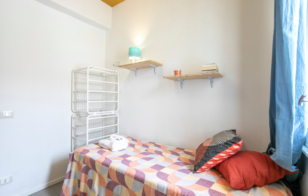 Ferienwohnung - Marina di Ragusa , Italien - ISR604 21