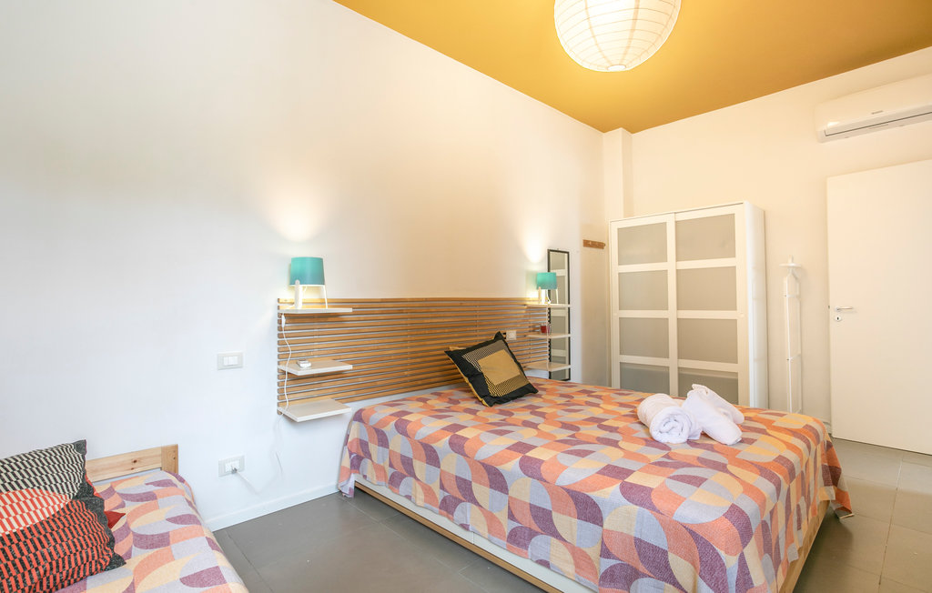 Ferienwohnung - Marina di Ragusa , Italien - ISR604 18