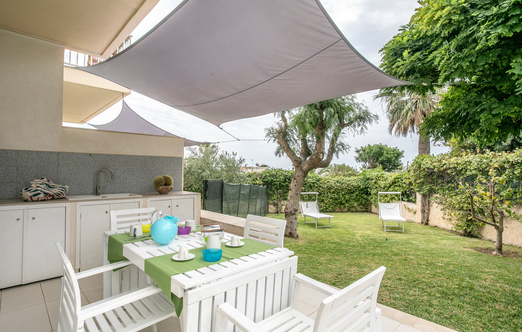 Ferienwohnung - Marina di Ragusa , Italien - ISR604 1