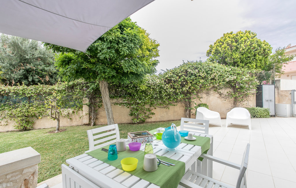 Ferienwohnung - Marina di Ragusa , Italien - ISR604 10