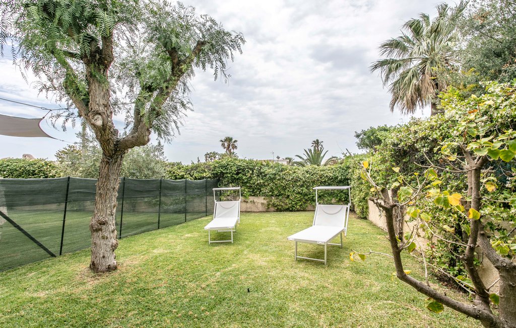 Ferienwohnung - Marina di Ragusa , Italien - ISR604 5