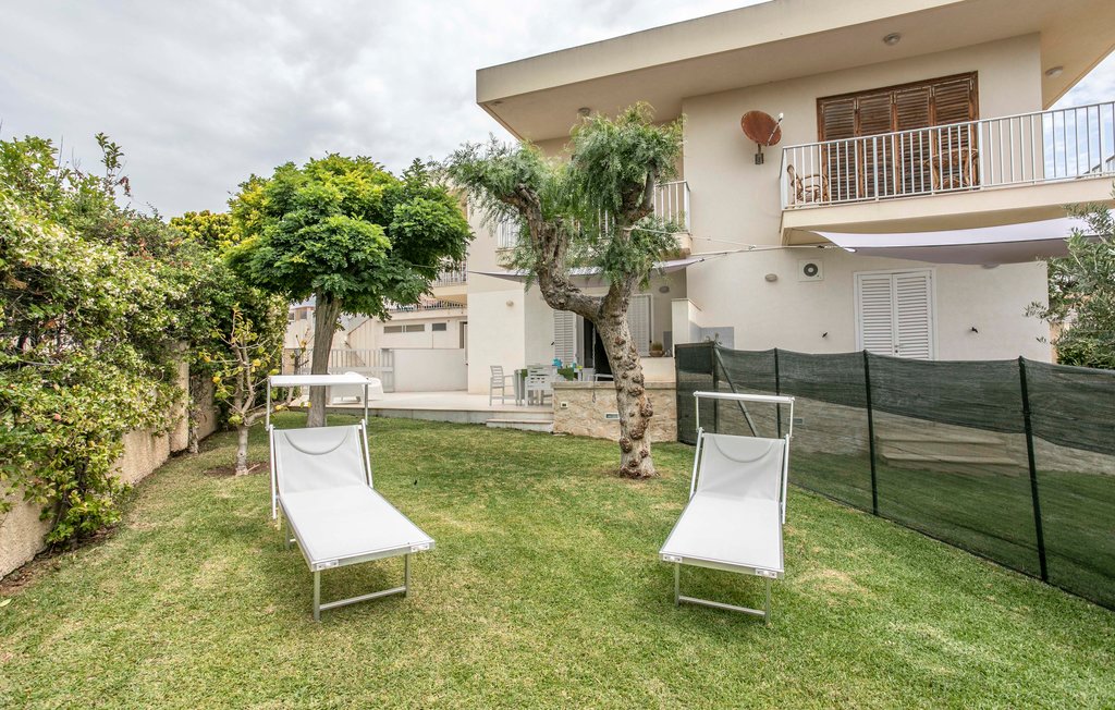 Ferienwohnung - Marina di Ragusa , Italien - ISR604 12