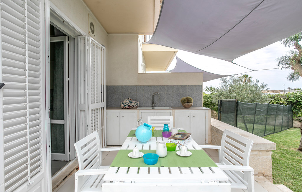 Ferienwohnung - Marina di Ragusa , Italien - ISR604 7