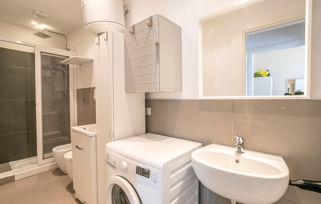 Ferienwohnung - Marina di Ragusa , Italien - ISR604 23