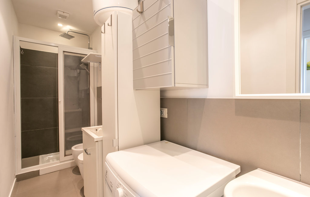 Ferienwohnung - Marina di Ragusa , Italien - ISR604 24