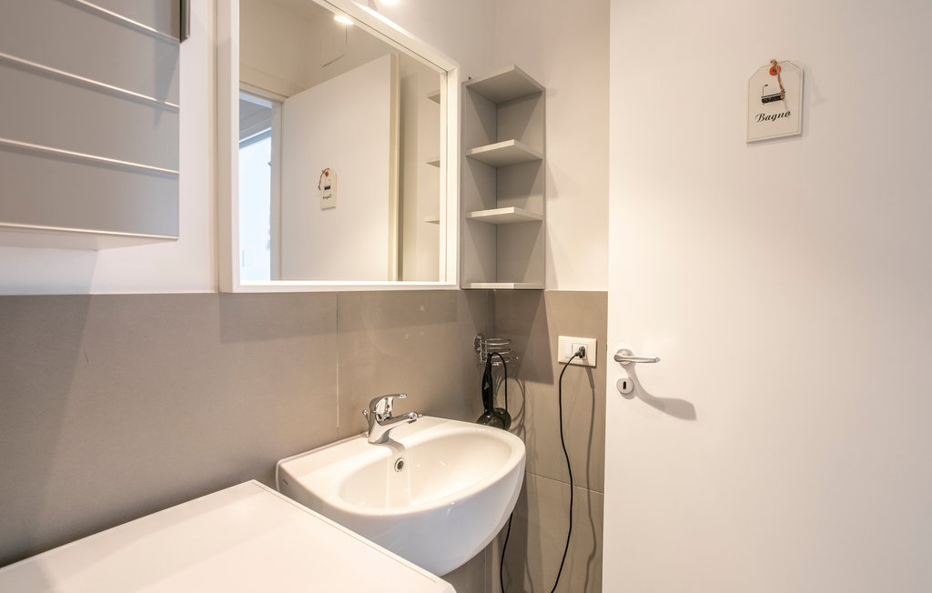 Ferienwohnung - Marina di Ragusa , Italien - ISR604 25