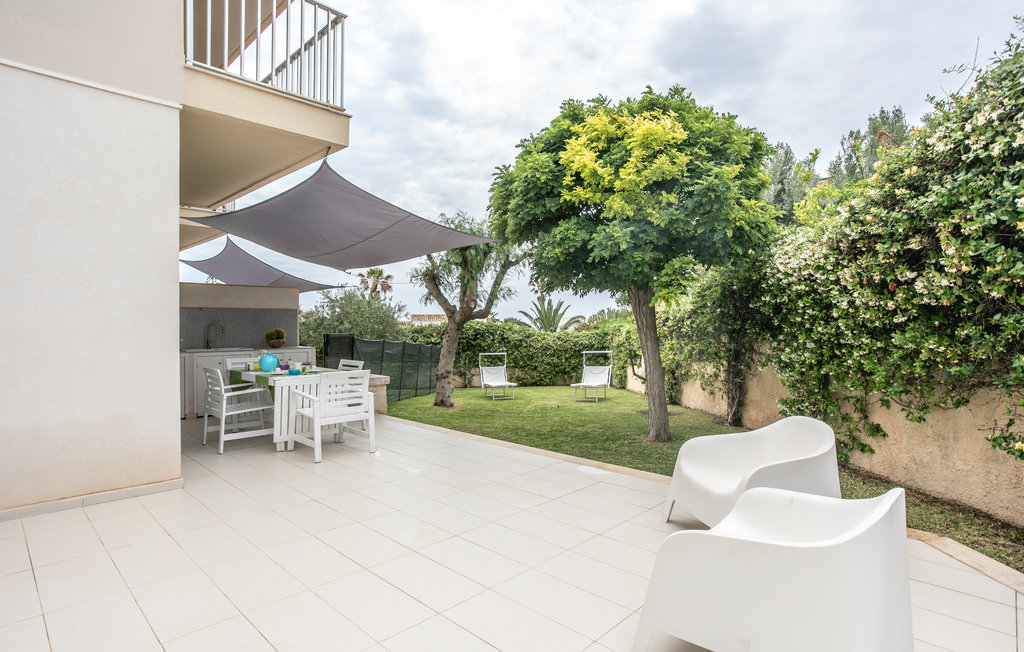 Ferienwohnung - Marina di Ragusa , Italien - ISR604 6
