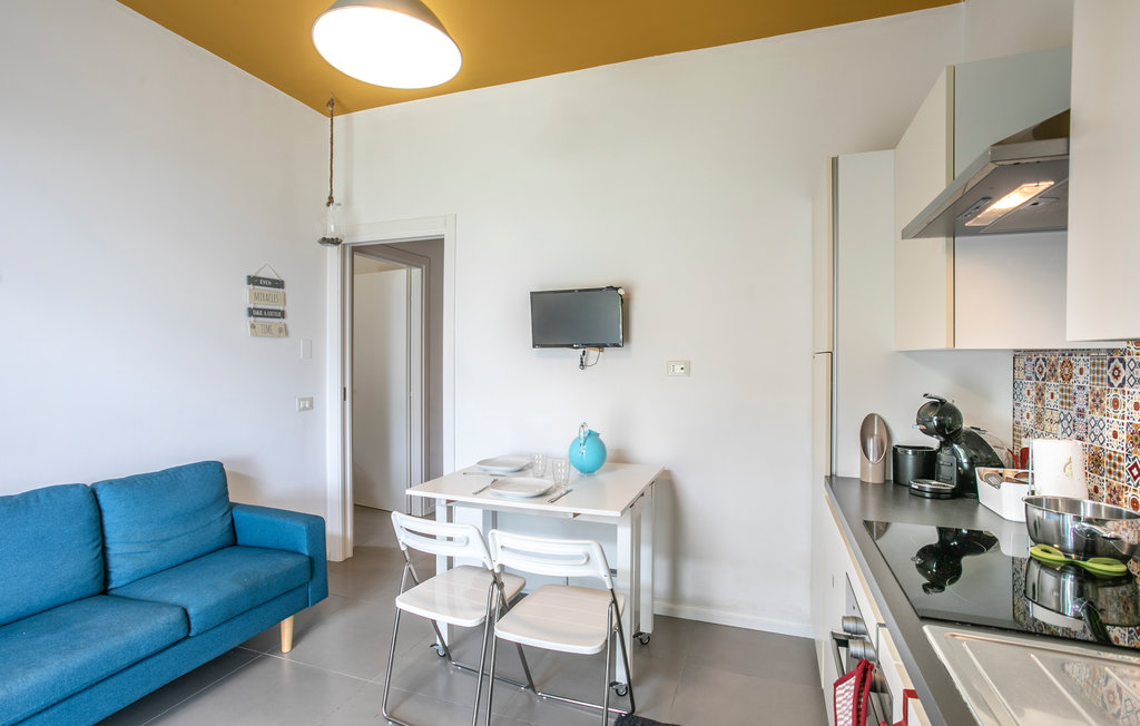 Ferienwohnung - Marina di Ragusa , Italien - ISR604 15