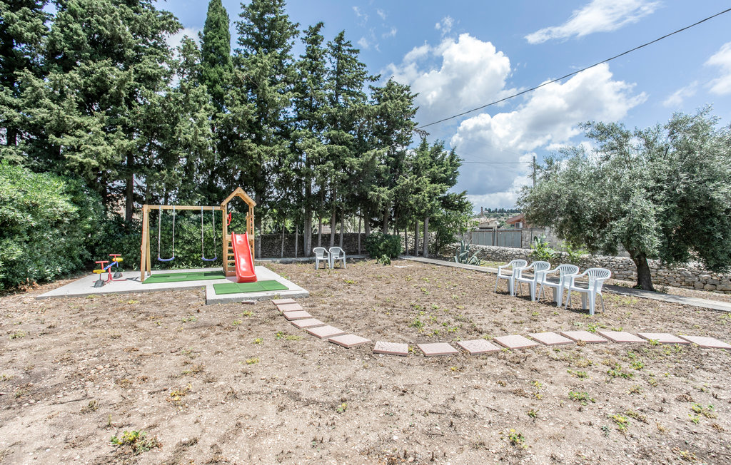 Ferienhaus - Modica , Italien - ISR612 6