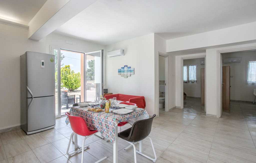 Ferienhaus - Modica , Italien - ISR612 21