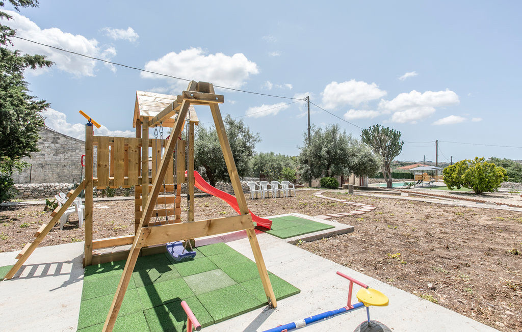 Ferienhaus - Modica , Italien - ISR612 49