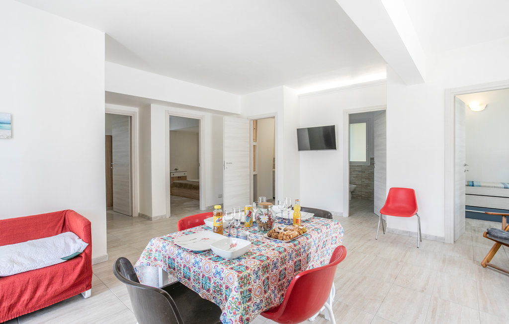 Ferienhaus - Modica , Italien - ISR612 22