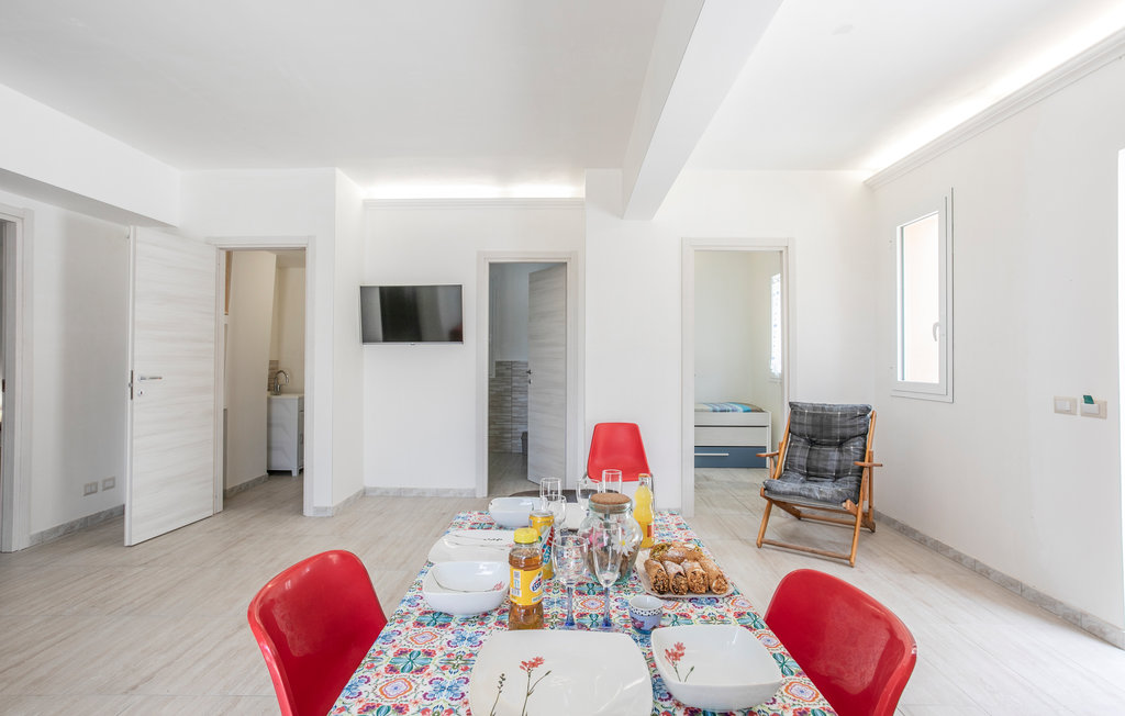 Ferienhaus - Modica , Italien - ISR612 23