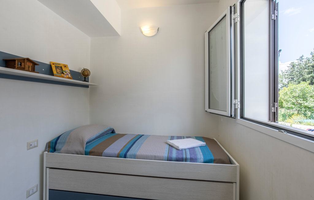 Ferienhaus - Modica , Italien - ISR612 35