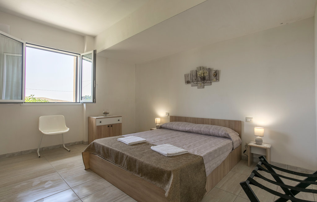 Ferienhaus - Modica , Italien - ISR612 34
