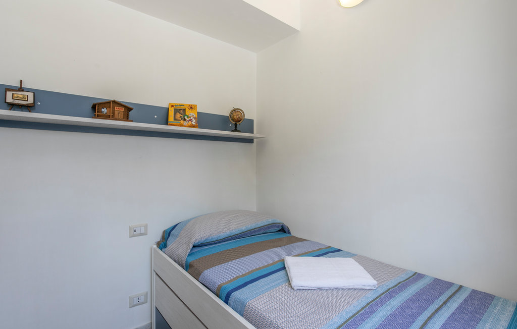 Ferienhaus - Modica , Italien - ISR612 36