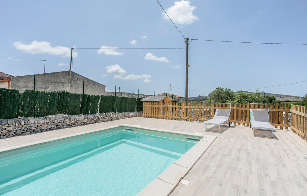 Ferienhaus - Modica , Italien - ISR612 14