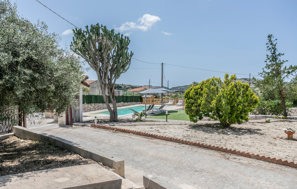 Ferienhaus - Modica , Italien - ISR612 9