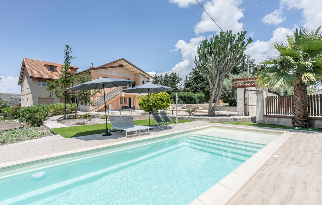 Ferienhaus - Modica , Italien - ISR612 12