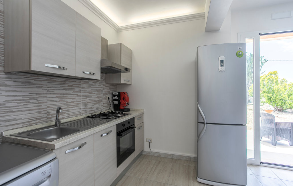 Ferienhaus - Modica , Italien - ISR612 26